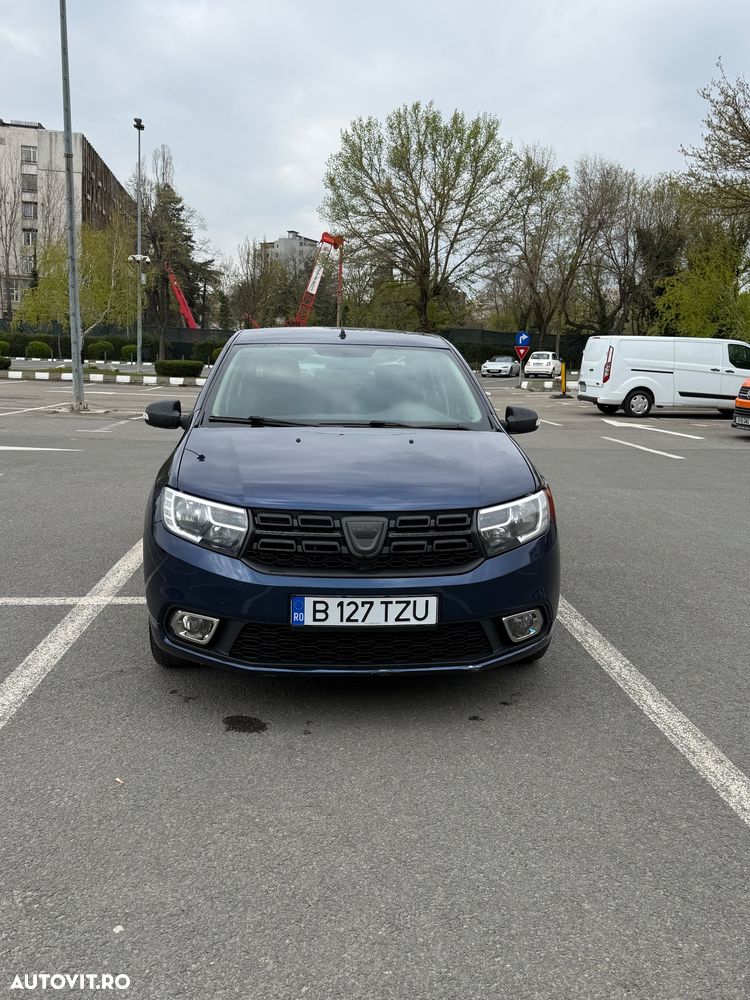 Dacia Logan - 3