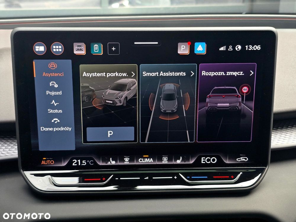 Cupra Terramar 1.5 eHybrid PHEV VZ DSG - 29