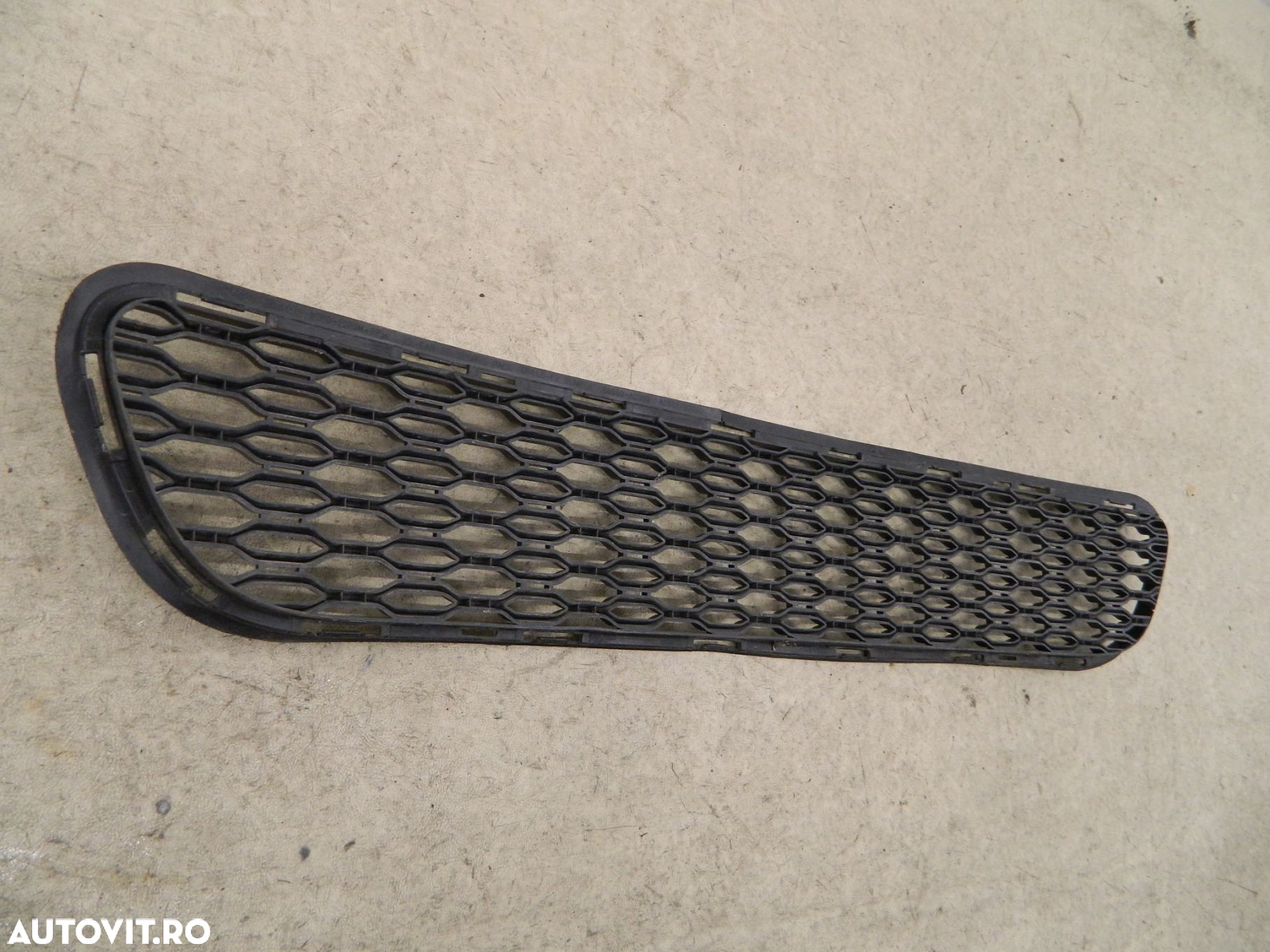 Grila bara fata Kia Ceed GT-Line, 2015, 2016, 2017, 2018, 2019, 86560-A2900 - 3