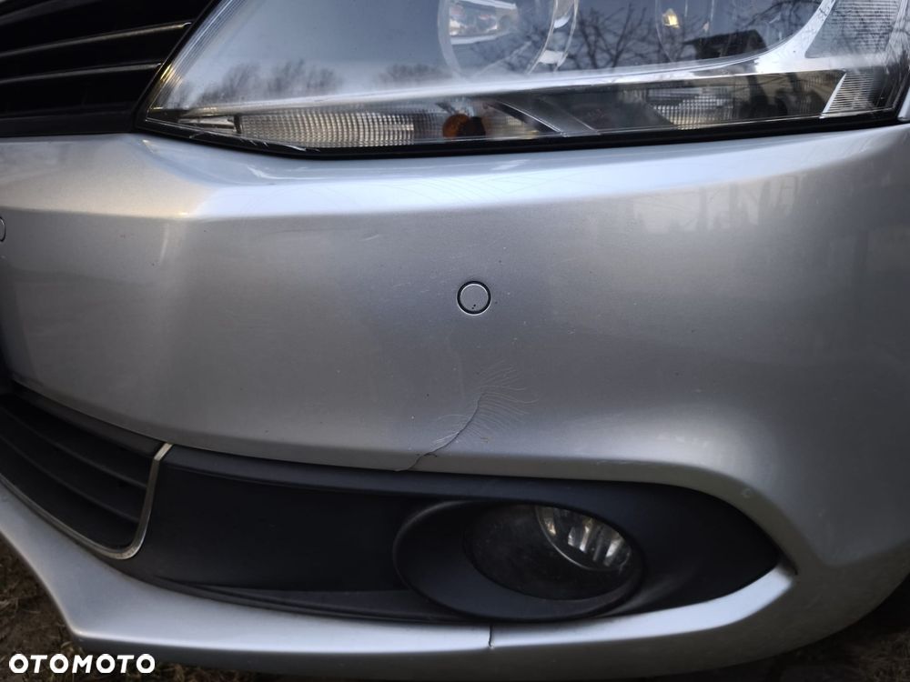 Volkswagen Jetta 1.4 TSI Comfortline - 16