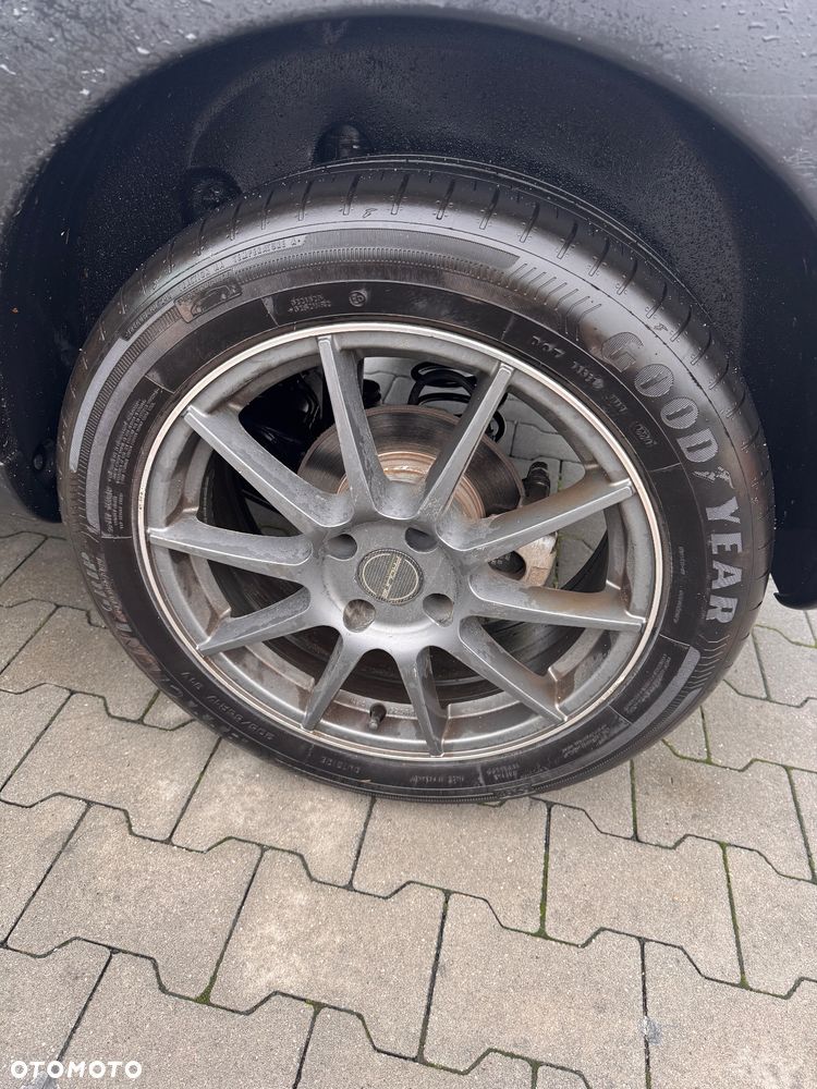 Citroën C4 Cactus 1.2 PureTech Shine S&S - 9