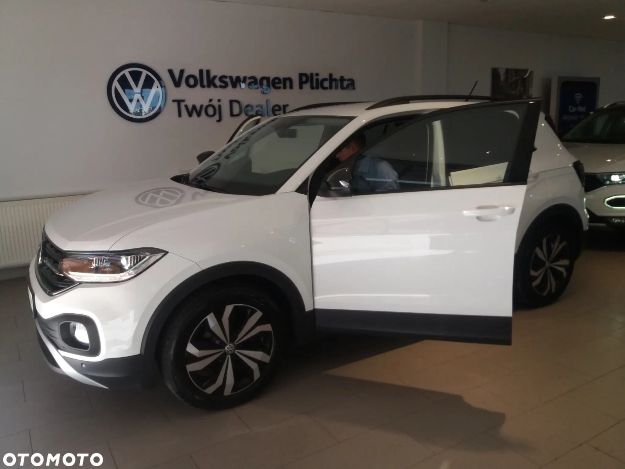 Volkswagen T-Cross 1.0 TSI Life - 5