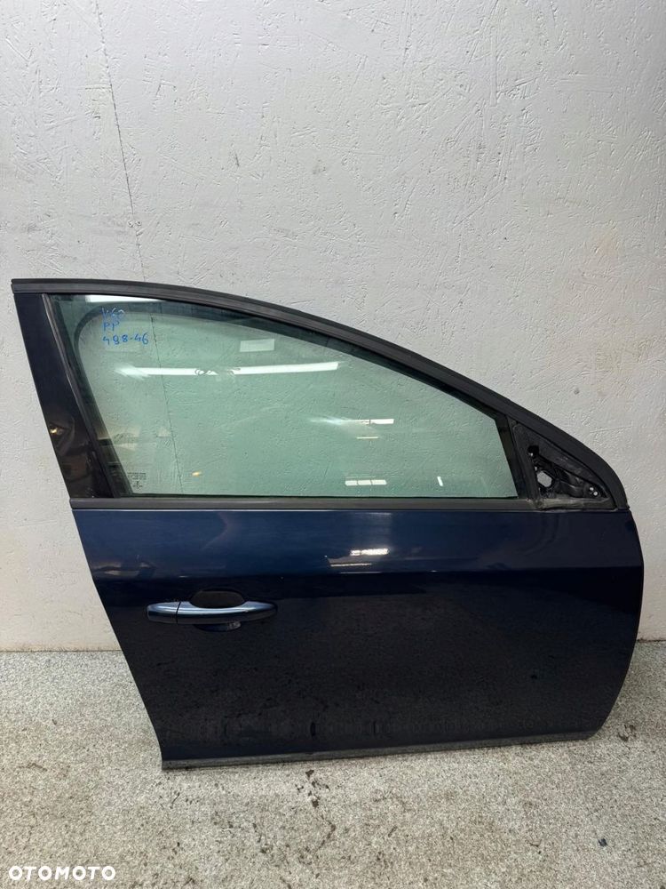 drzwi prawy przód volvo s60 ii v60 2011-2018 498-46 - 2