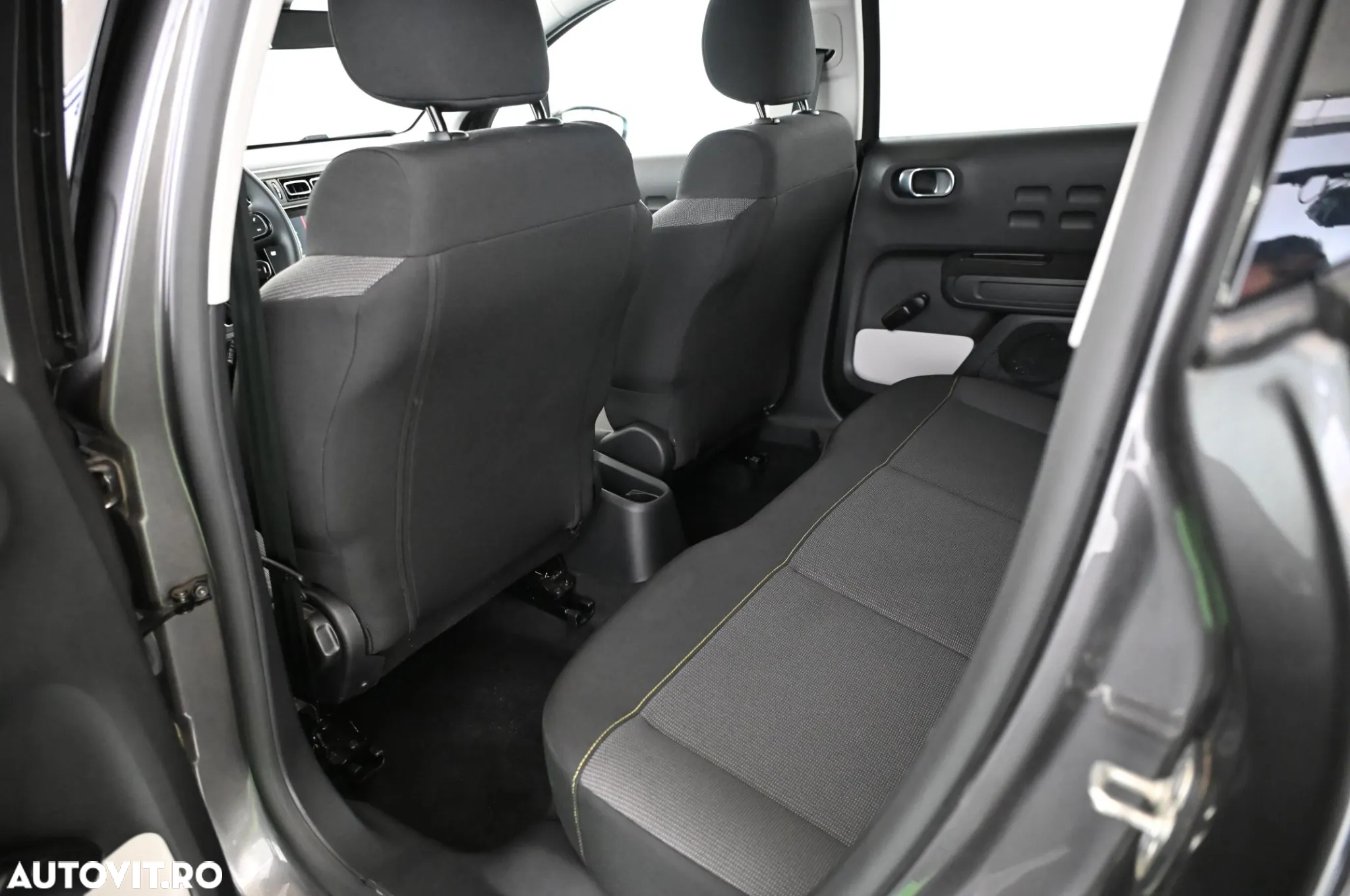 Citroën C3 Pure Tech 110 S&S SHINE - 29