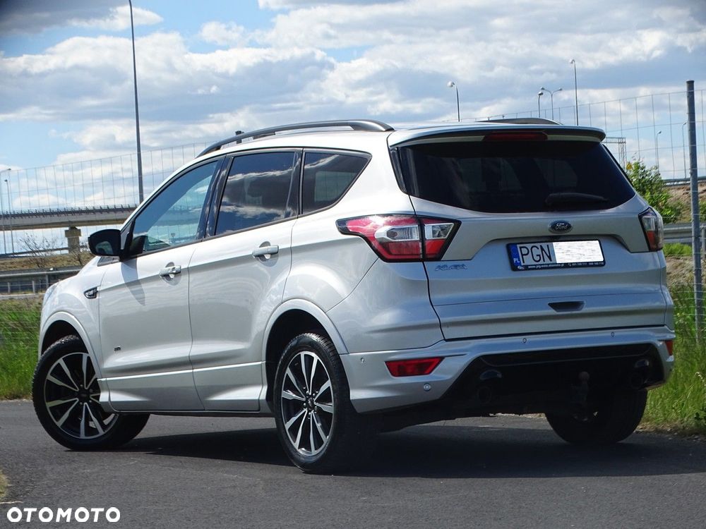 Ford Kuga - 6