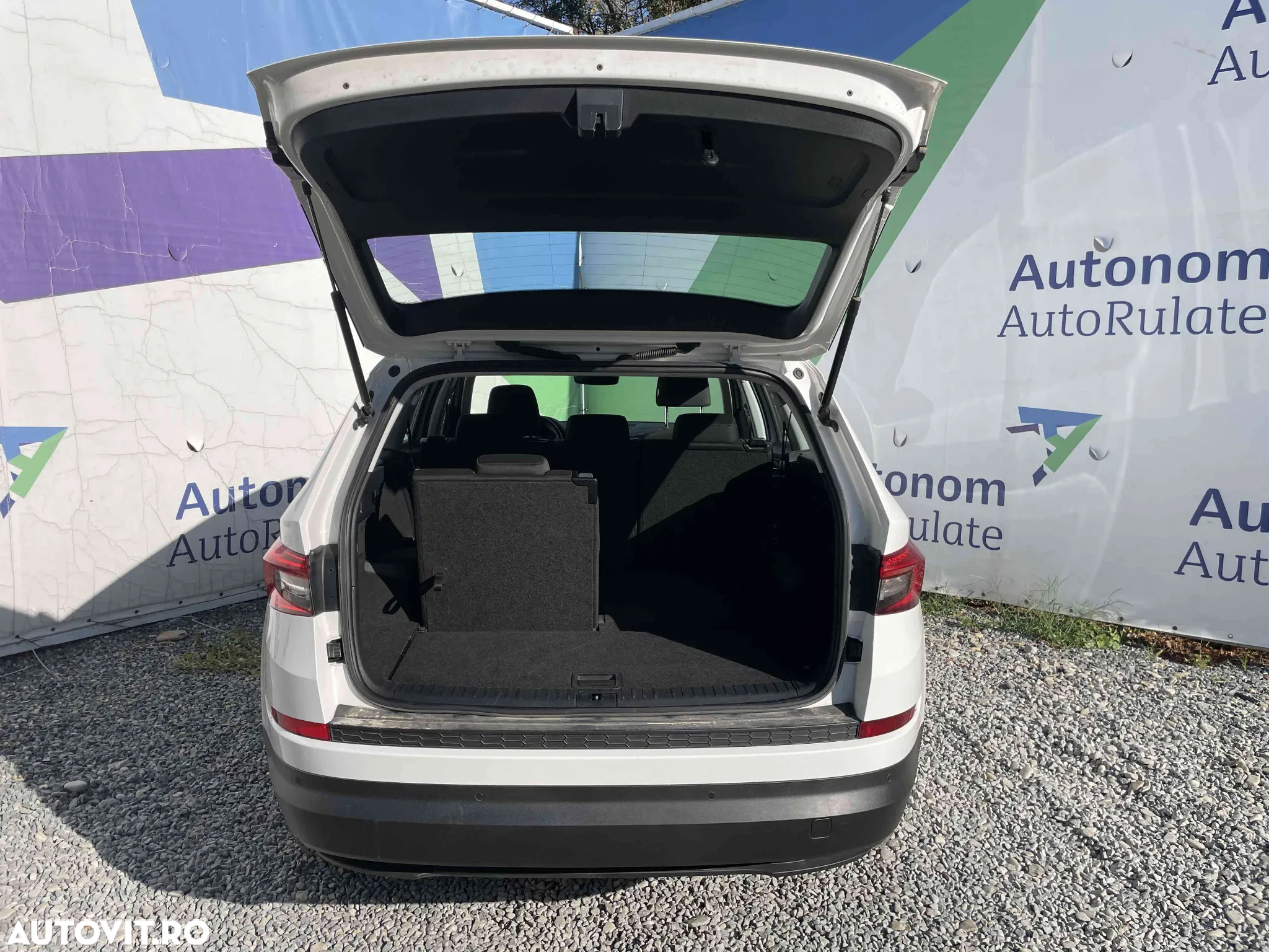 Skoda Kodiaq - 7