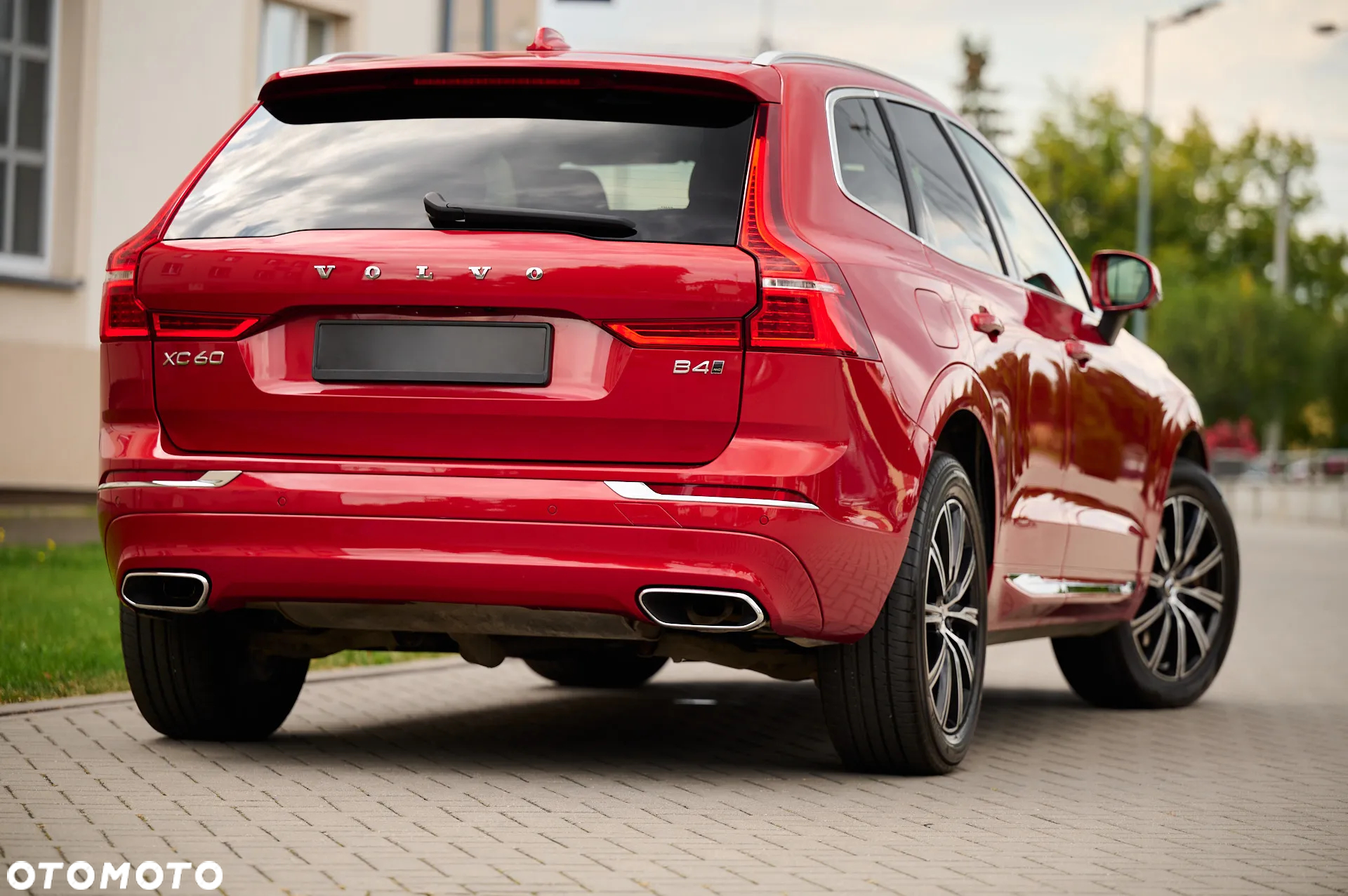 Volvo XC 60 - 3