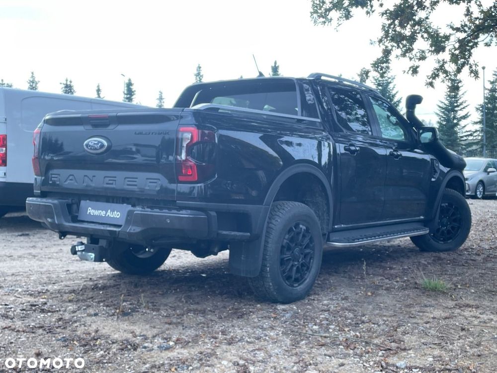Ford Ranger - 13