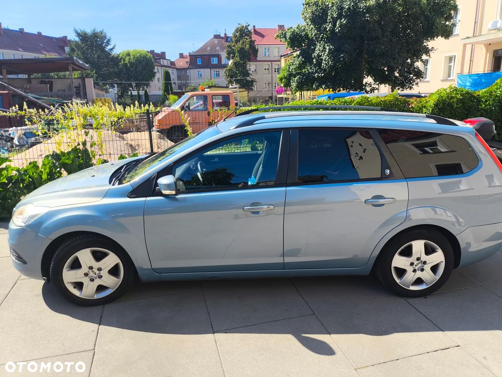 Ford Focus - 7