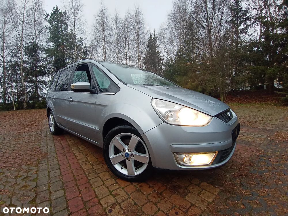 Ford Galaxy 2.0 Viva Trend - 18