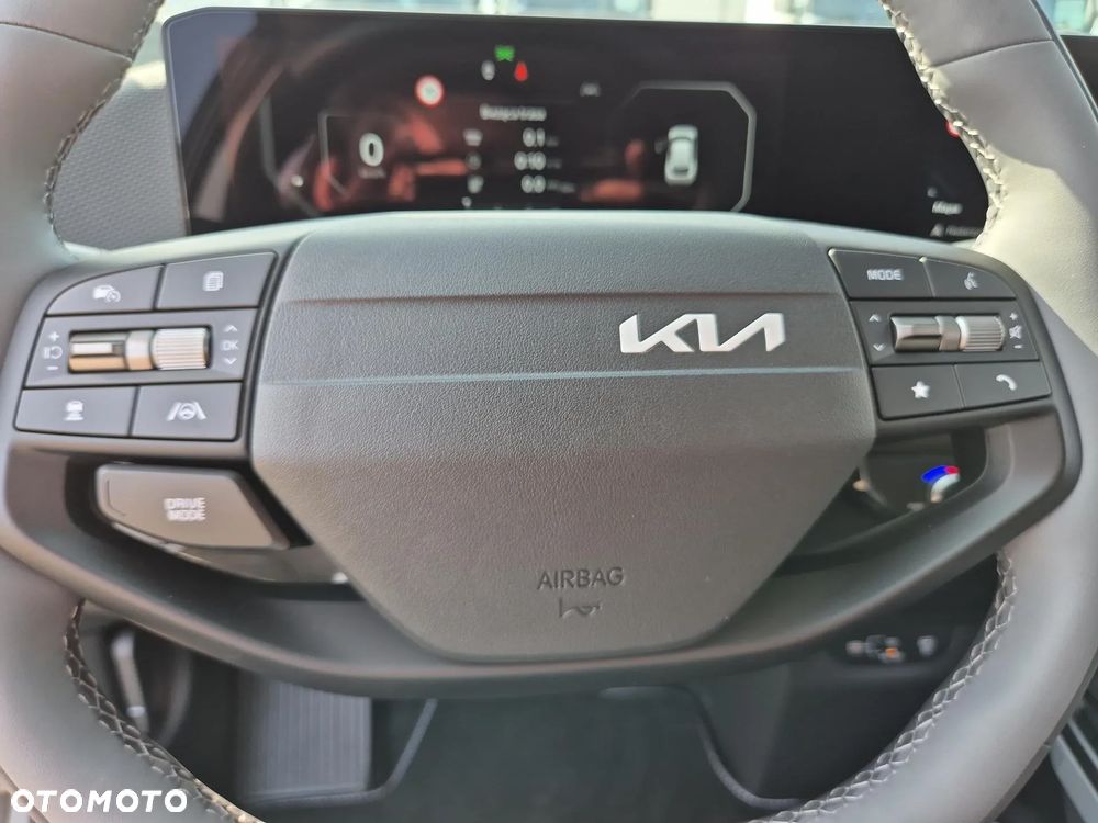 Kia EV6 - 21