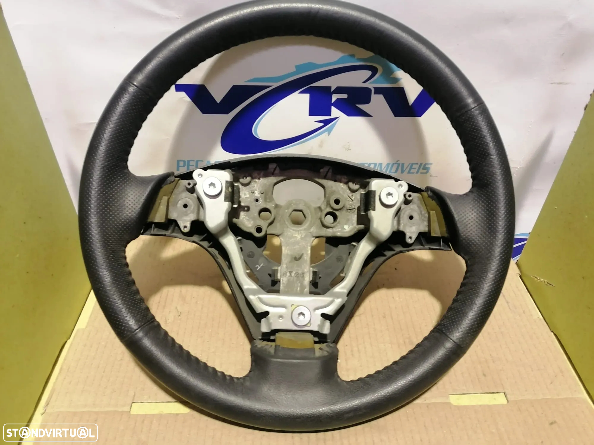 Volante - 10