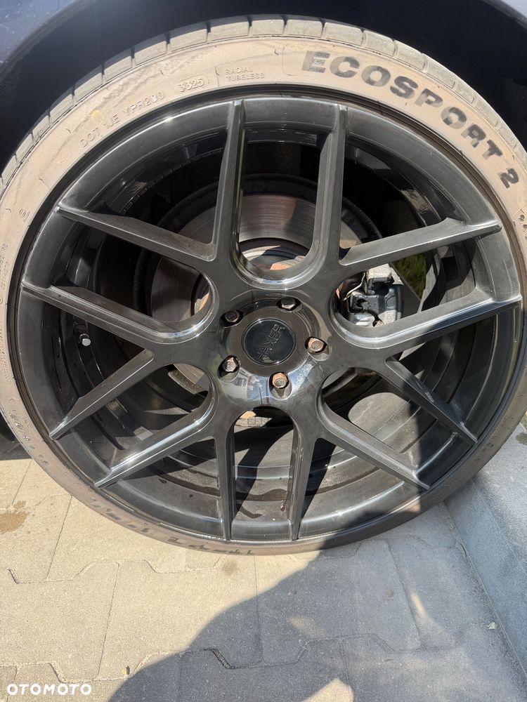 BMW Seria 5 530xd Edition Sport - 11