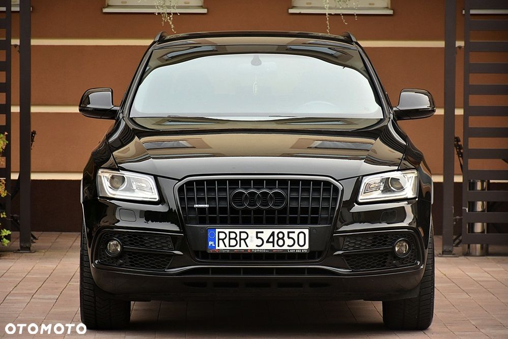 Audi Q5 2.0 TDI Quattro S tronic - 2