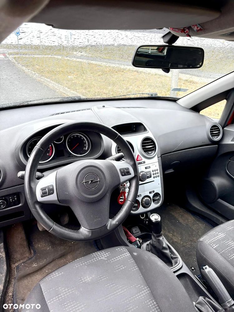 Opel Corsa 1.2 16V Color Edition - 13