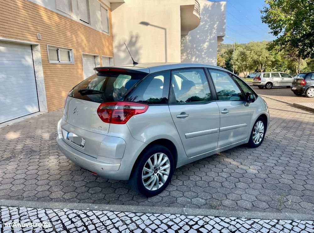 Citroën C4 Picasso 1.6 HDi Confort CMP6 - 5