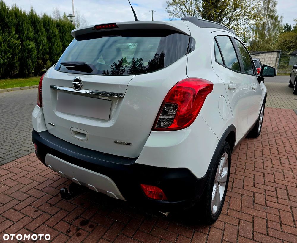 Opel Mokka ver-1-7-cdti-ecoflex-start-stop-edition - 7