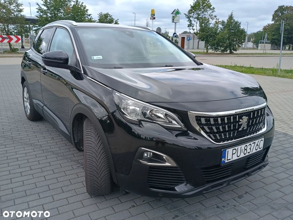 Peugeot 3008 BlueHDi 120 Stop & Start Active - 6