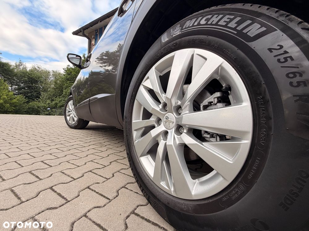 Peugeot 3008 BlueHDi 130 Stop & Start EAT8 Active - 24