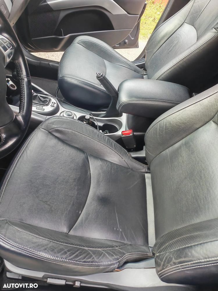 Peugeot 4007 2.2 HDI Premium - 5