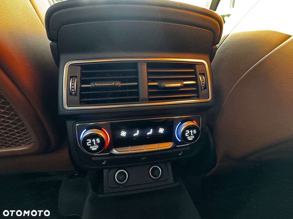 Audi Q7 3.0 TDI Quattro Tiptronic - 29