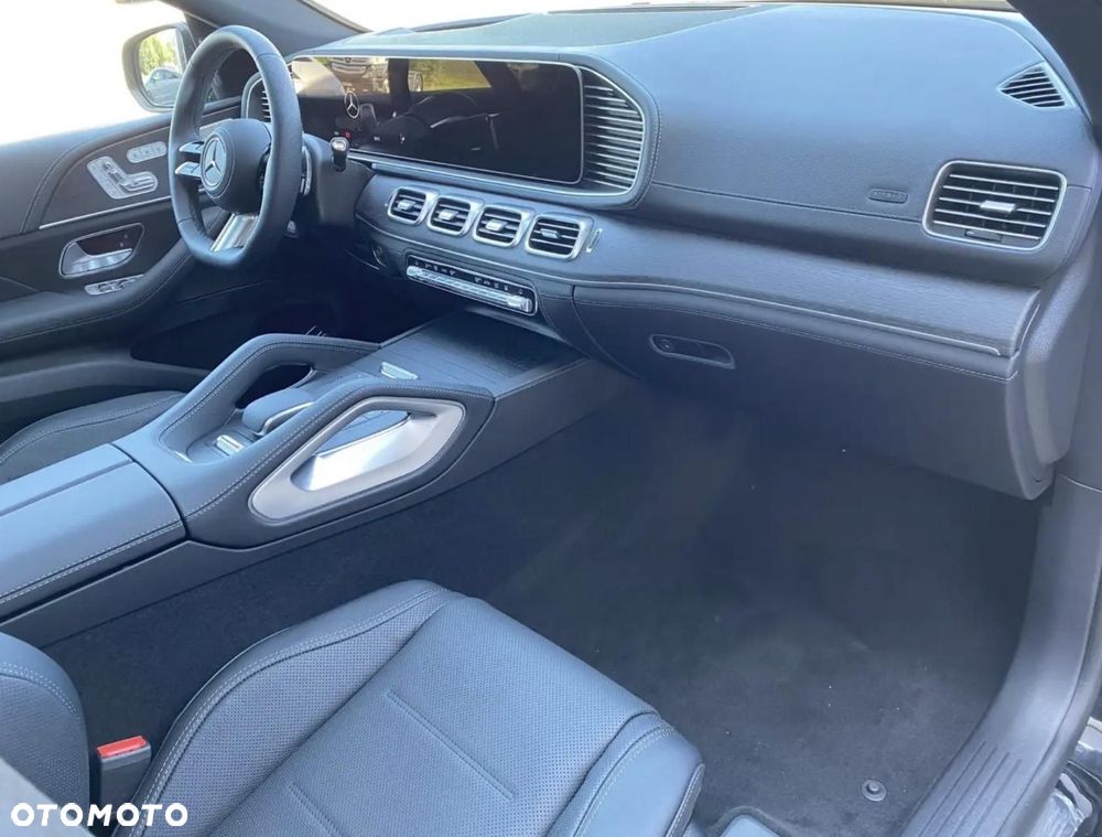 Mercedes-Benz GLE - 5