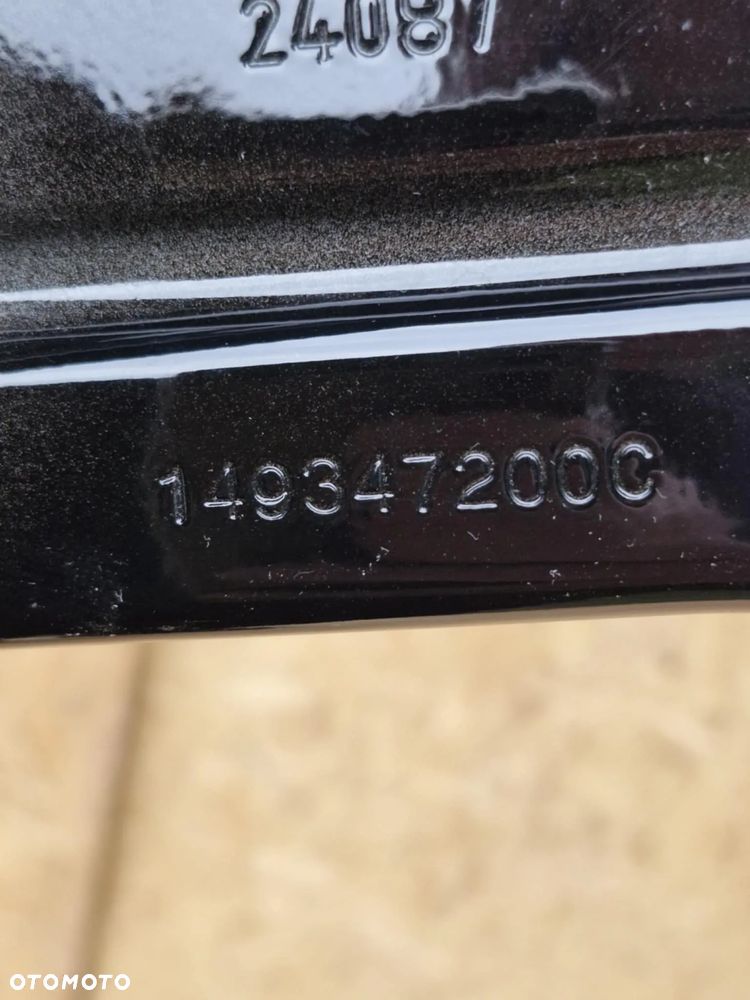 TESLA Y BŁOTNIK PRAWY PRZÓD 149347200C - 14