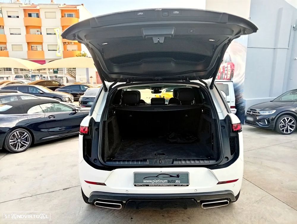 Land Rover Range Rover Sport 3.0 P440e SE - 32