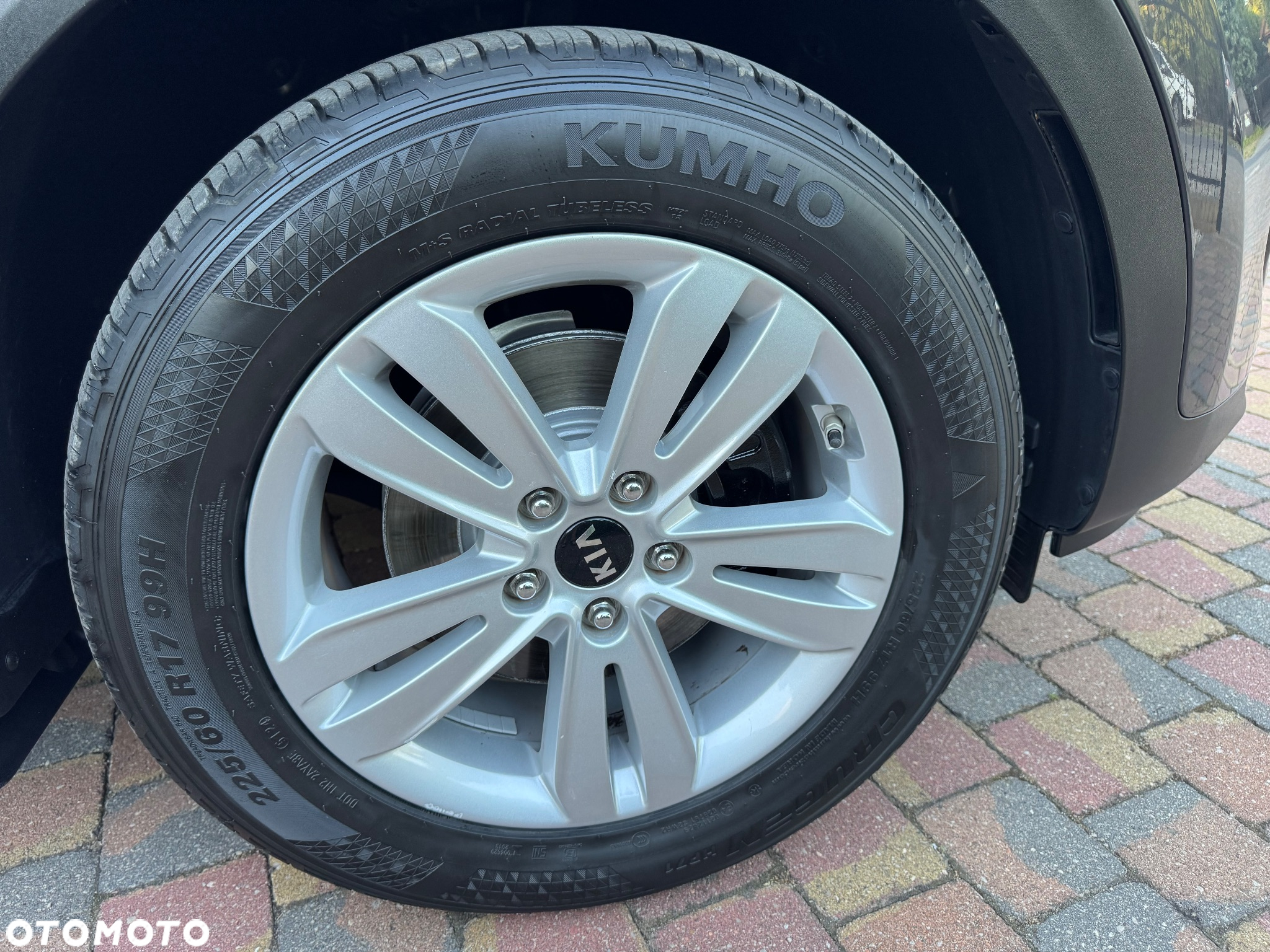 Kia Sportage 1.6 GDI L Business Line Plus 2WD - 15