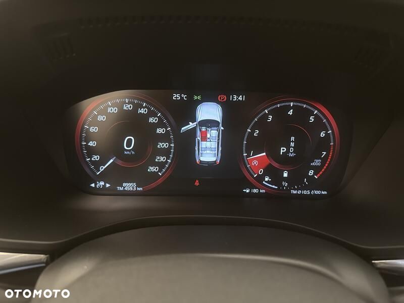 Volvo XC 60 B4 B R-Design - 14