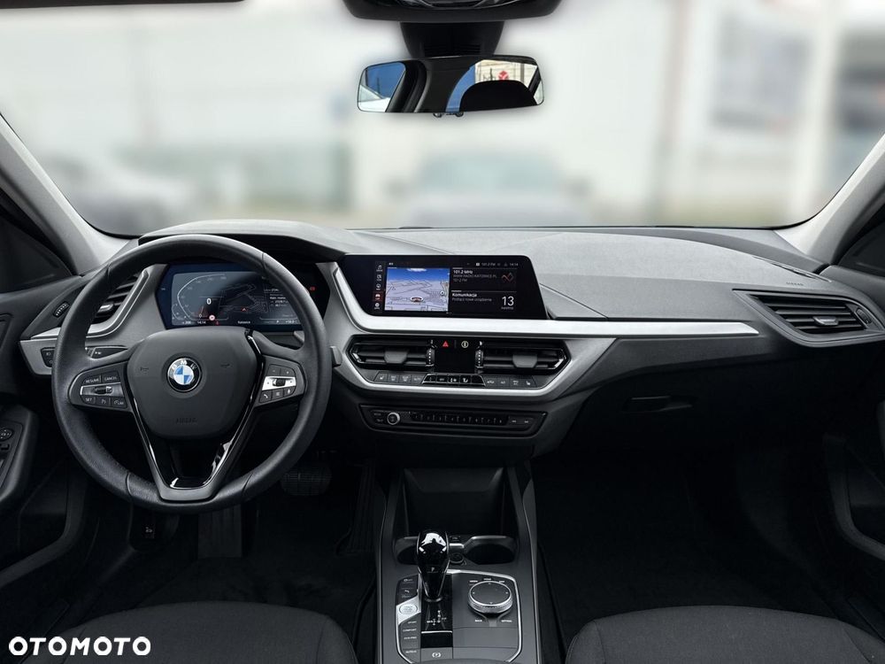 BMW Seria 1 118i Advantage - 6