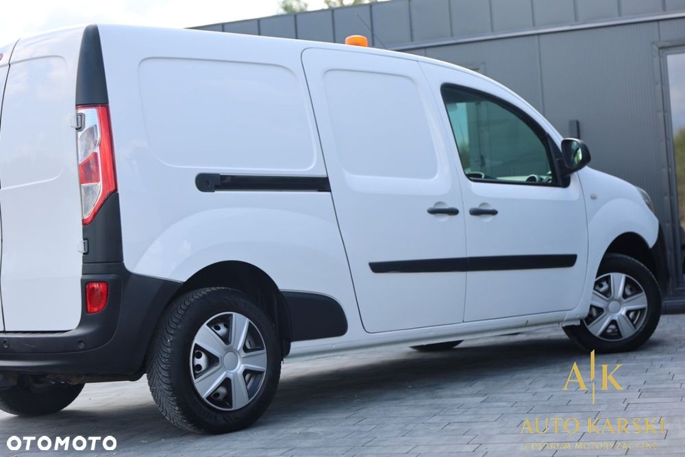 Renault Kangoo - 14