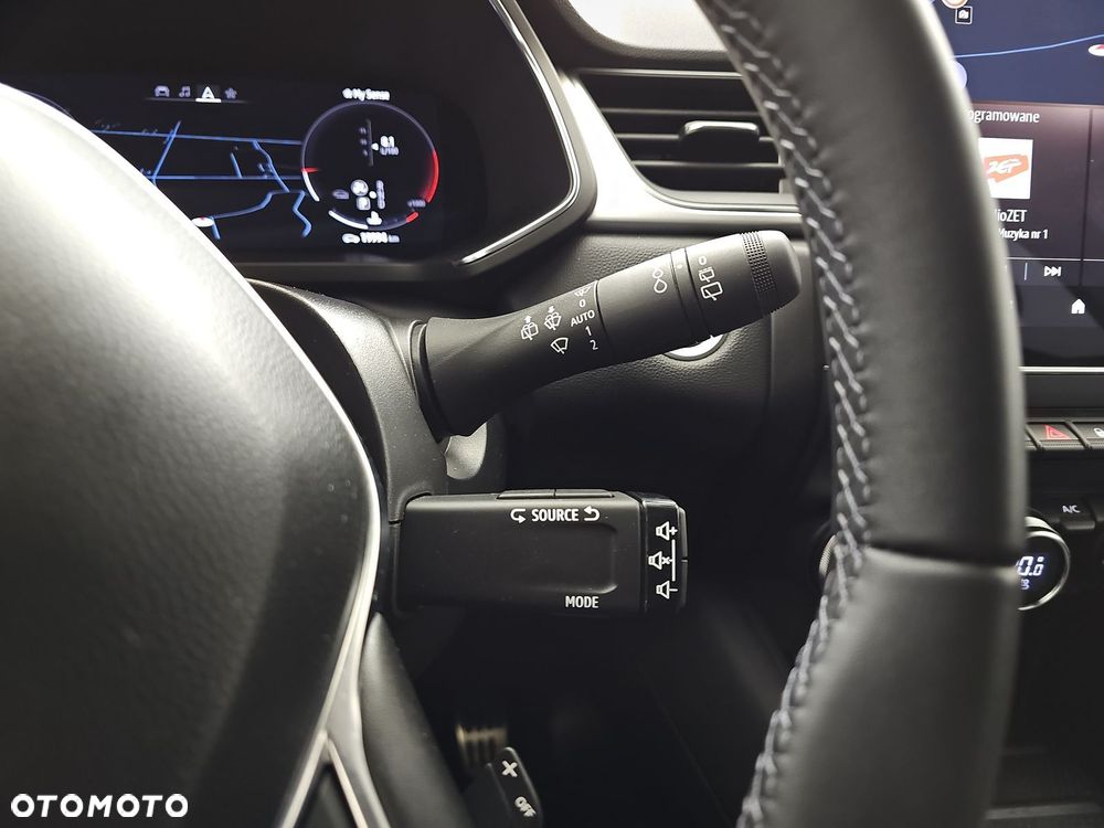 Renault Captur 1.3 TCe mHEV Techno EDC - 15