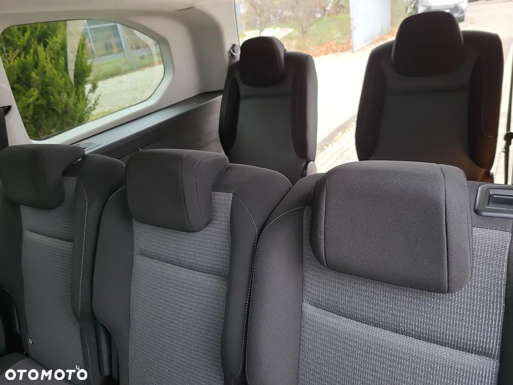 Toyota Proace City Verso 1.5 D-4D VIP - 5