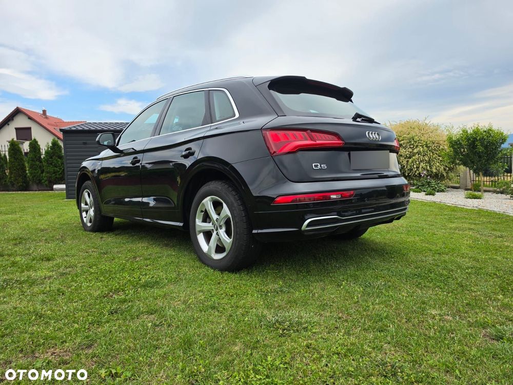 Audi Q5 2.0 TDI Quattro S tronic - 11