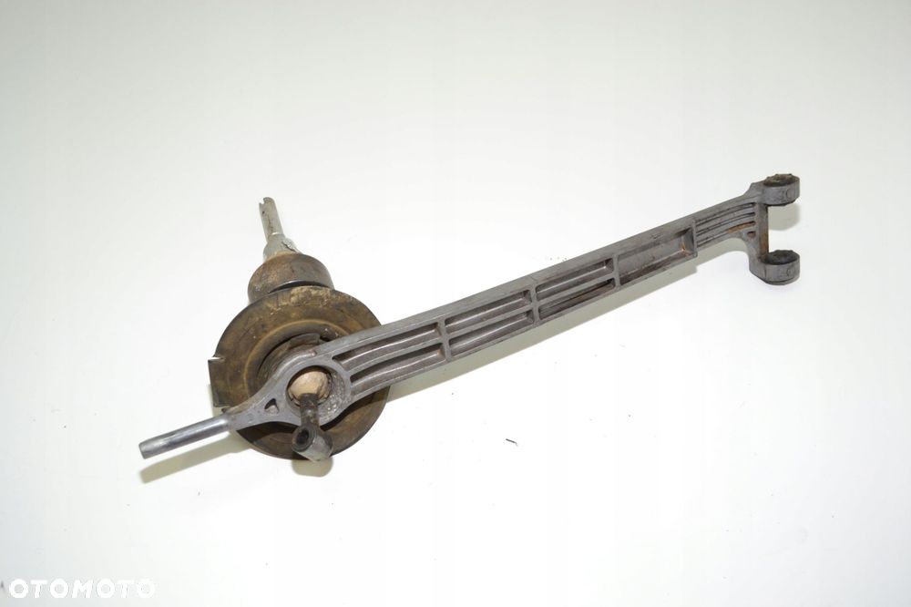 LEWAREK WYBIERAK BIEGÓW BMW E60 E61 204D4 OE 7544524 - 3