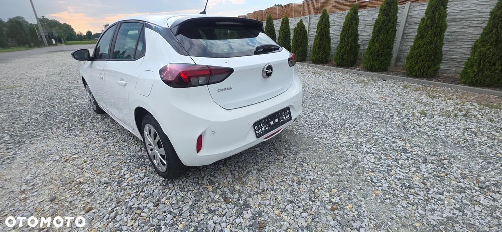 Opel Corsa 1.5 D Edition Business Pack S&S - 3