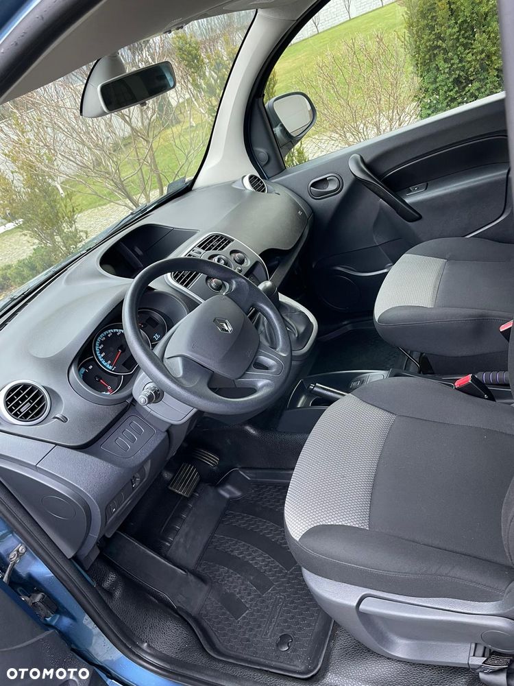 Renault Kangoo Express Z.E - 15