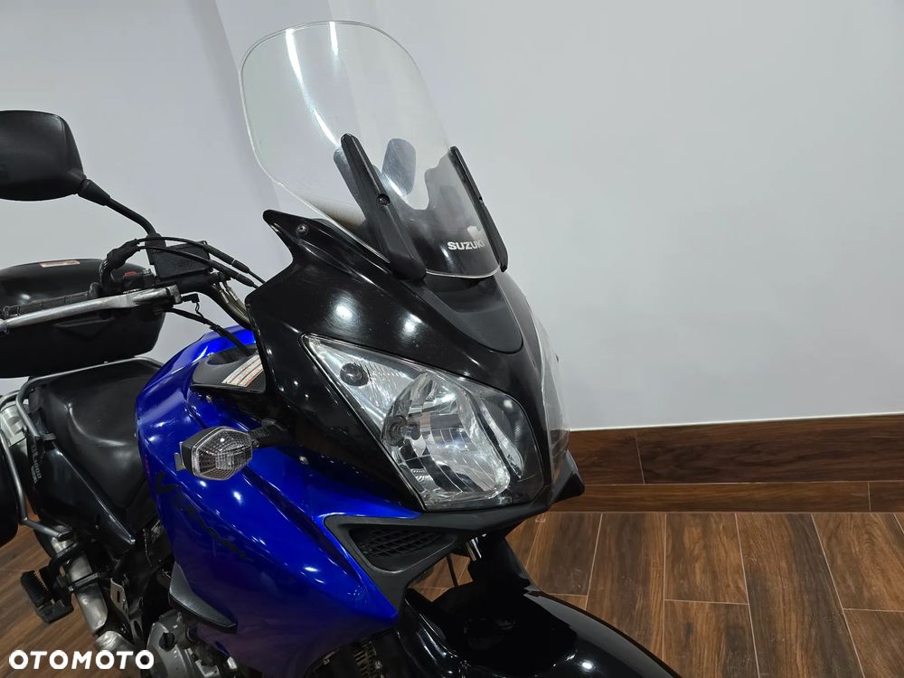 Suzuki DL - 13