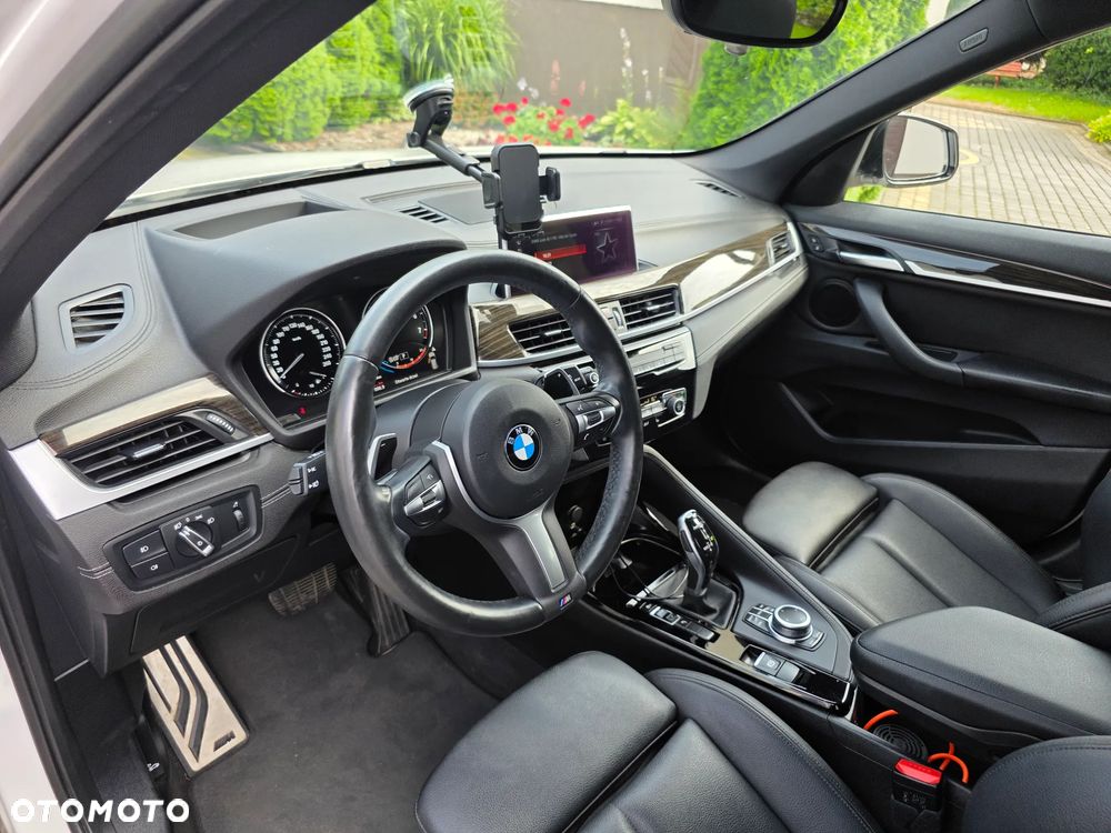 BMW X1 xDrive25i M Sport - 10