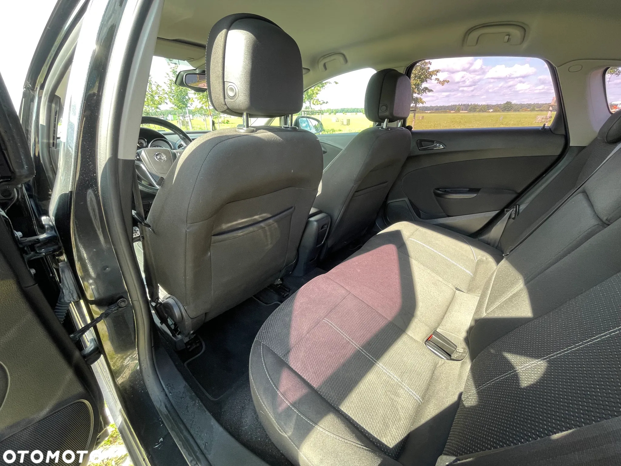 Opel Astra - 9