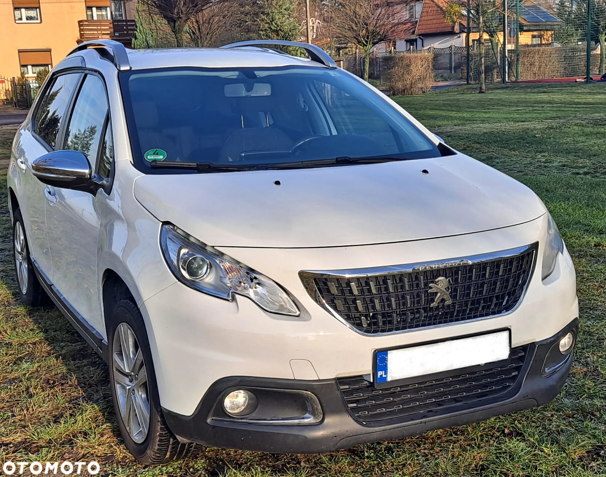 Peugeot 2008 1.2 Pure Tech Style EU6 - 2