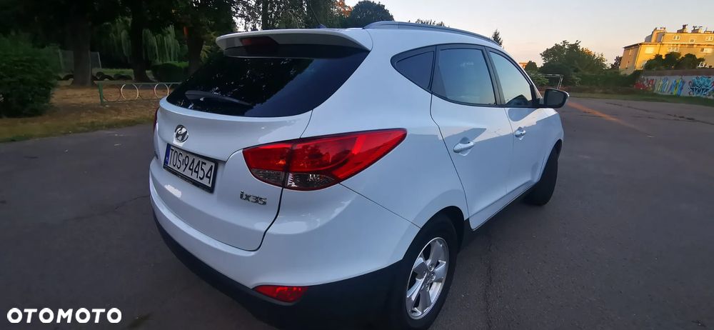 Hyundai ix35 - 5