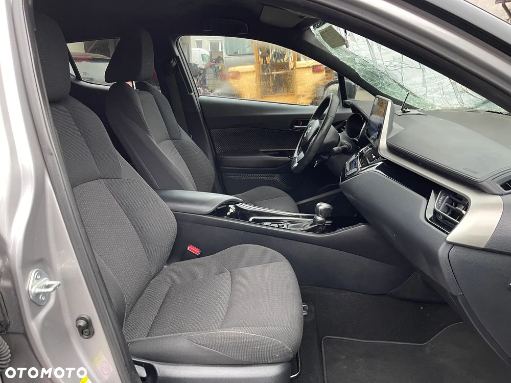 Toyota C-HR 1.8 Hybrid Selection - 22