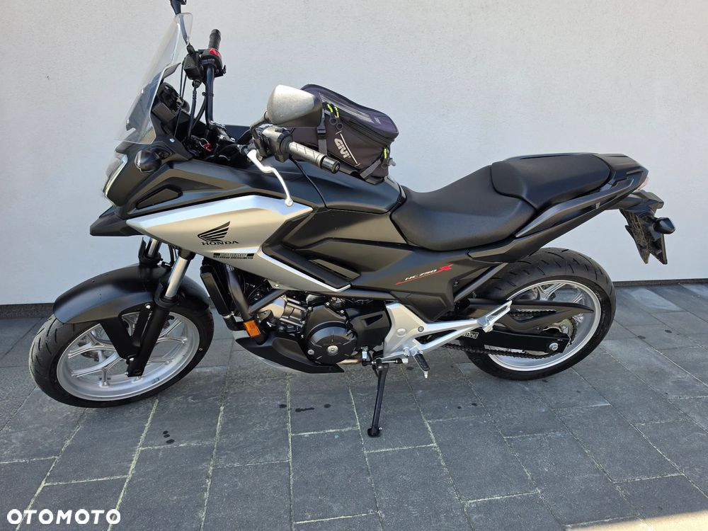 Honda NC - 1