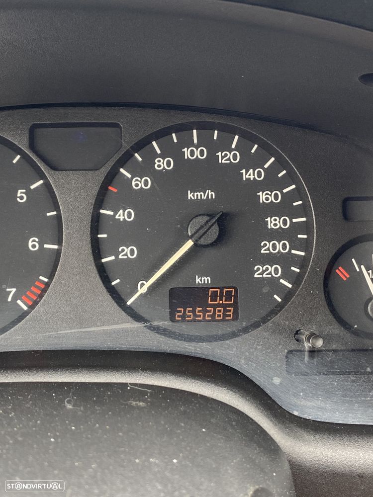 Opel Astra Caravan 1.2 Club - 18