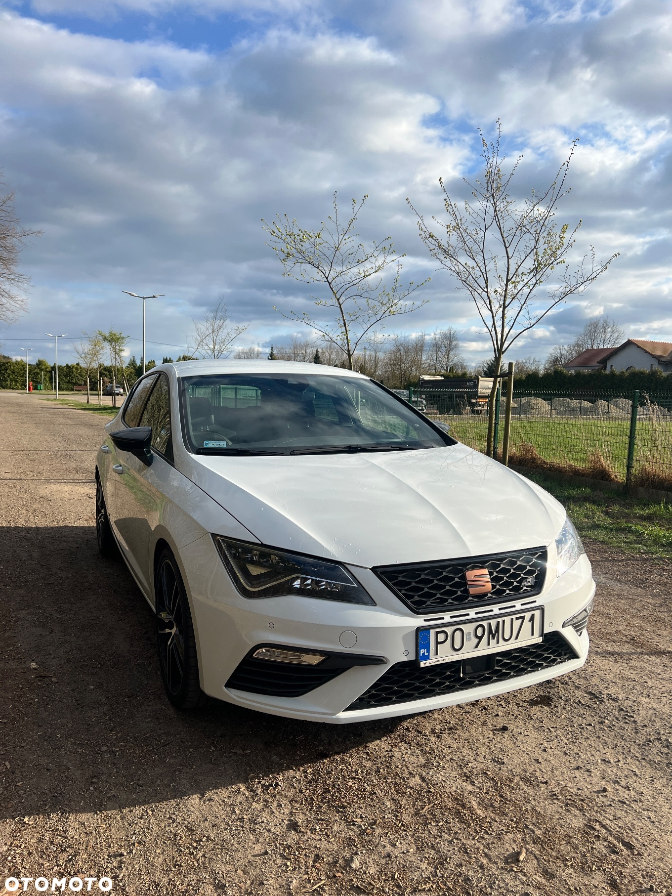 Seat Leon 2.0 TSI Cupra S&S DSG - 12