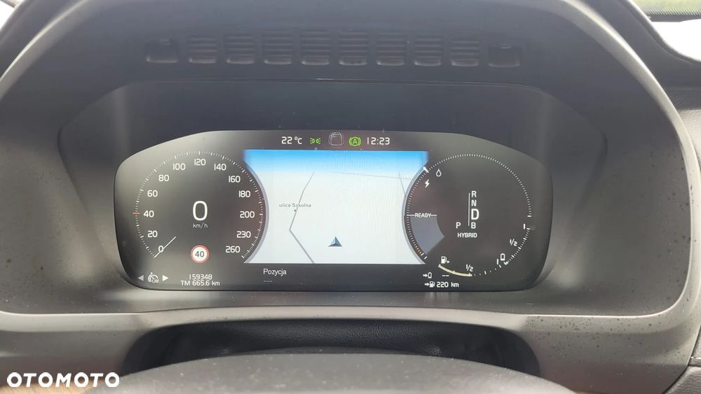 Volvo XC 90 T6 AWD Inscription 7os - 27