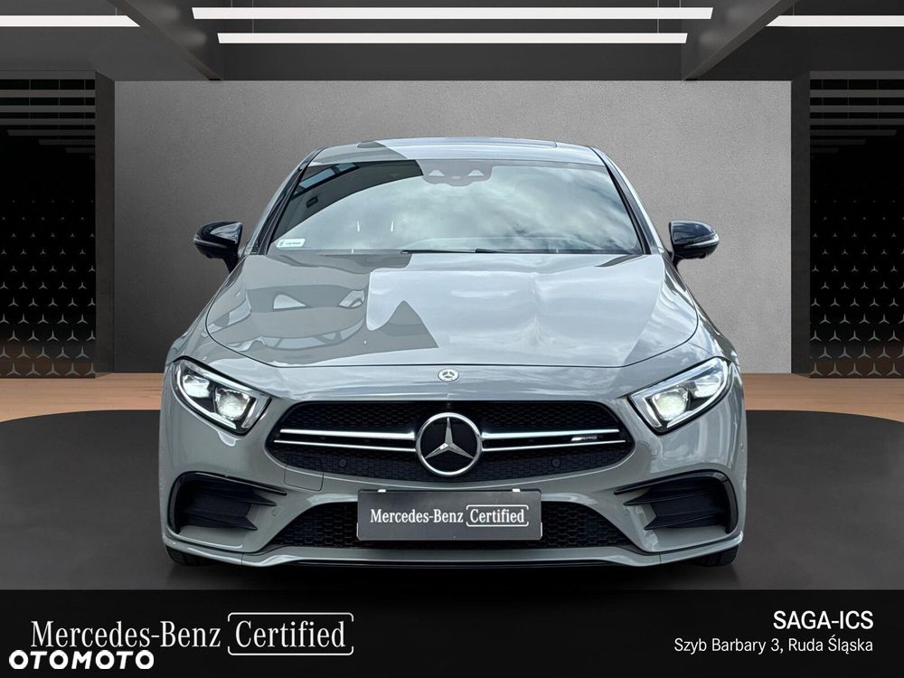 Mercedes-Benz CLS - 9