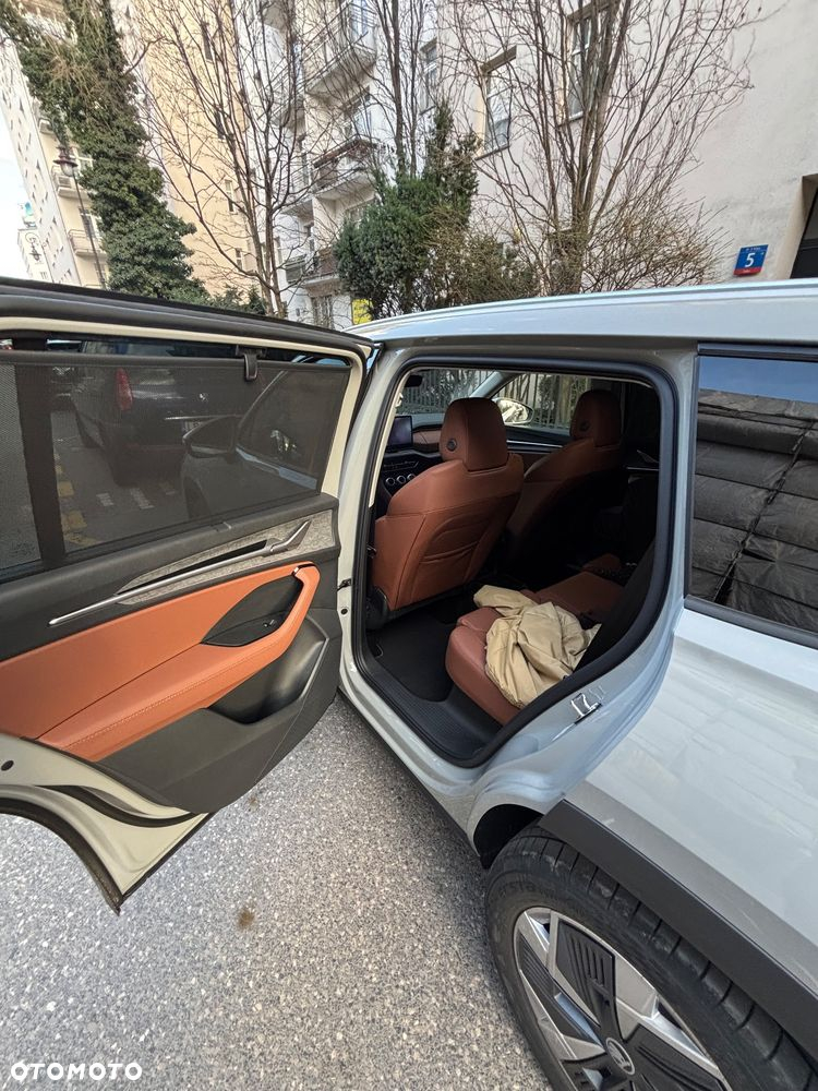 Skoda Kodiaq 2.0 TDI 4x4 Edition 130 DSG - 6